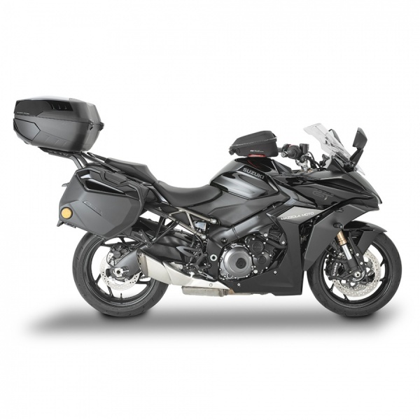 Joint Givi B33/V47 - Pièces détachées top case